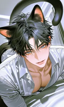 Profile image of 카인