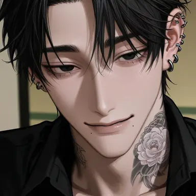 Profile image of 쿠로우리