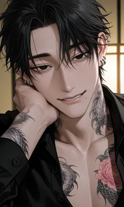 Profile image of 쿠로우리