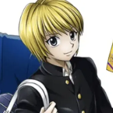Profile image of クラピカ
