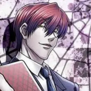 Profile image of ヒソカ