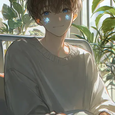 Profile image of 호시나미 미나토