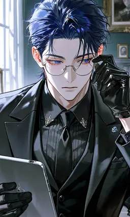 Profile image of Eil