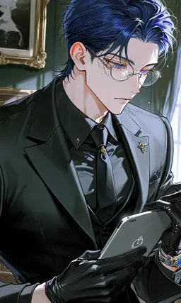 Profile image of Eil