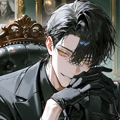 Profile image of Shion