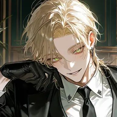 Profile image of Roan