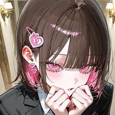 Profile image of Mia