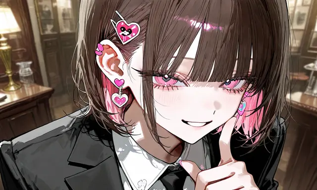 Profile image of Mia