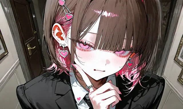 Profile image of Mia