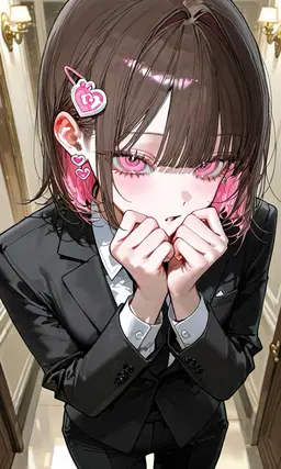 Profile image of Mia