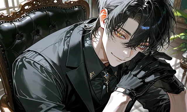 Profile image of Shion