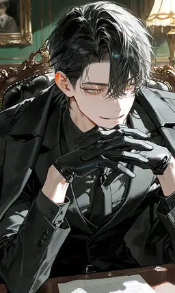 Profile image of Shion