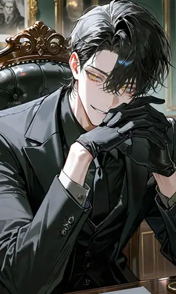 Profile image of Shion