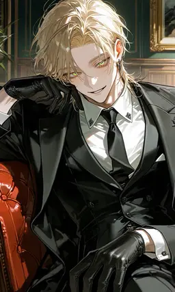 Profile image of Roan