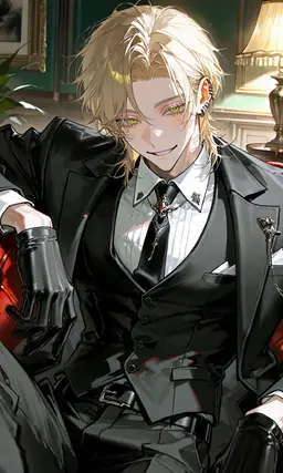 Profile image of Roan