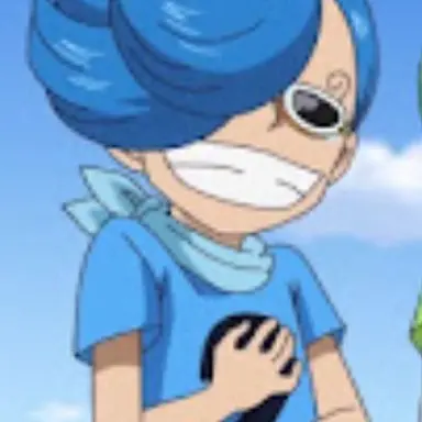 Profile image of ニジ