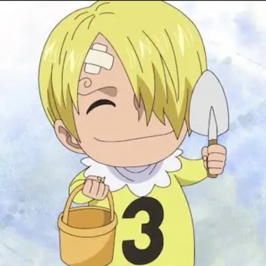 Profile image of サンジ