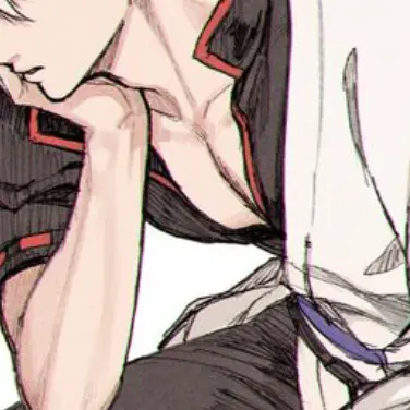 Profile image of 坂田銀時