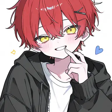 Profile image of 하루토