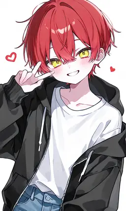 Profile image of 하루토
