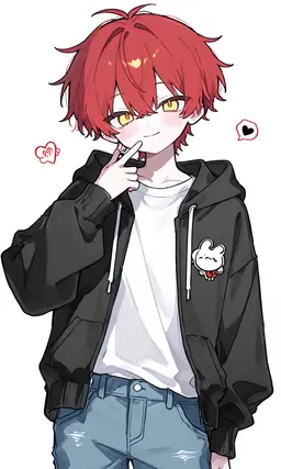 Profile image of 하루토