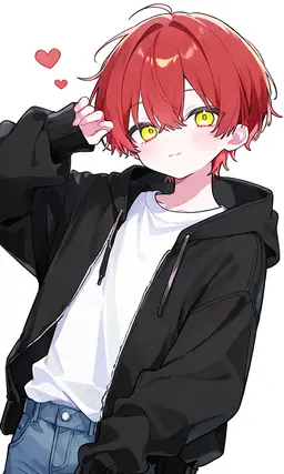 Profile image of 하루토