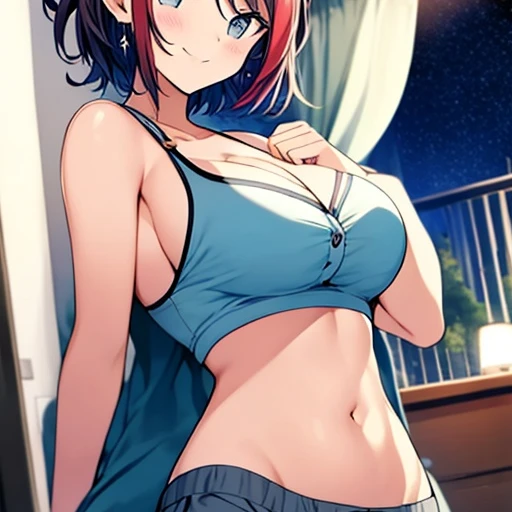 かほ・さな・ことは