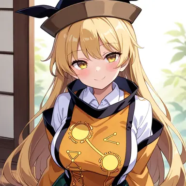 Profile image of 摩多羅隠岐奈