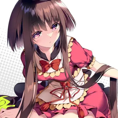 Profile image of 爾子田里乃