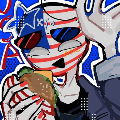 Profile image of アメリカ