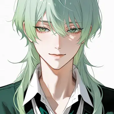 Profile image of 藍川唯斗