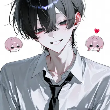 Profile image of 玖甲