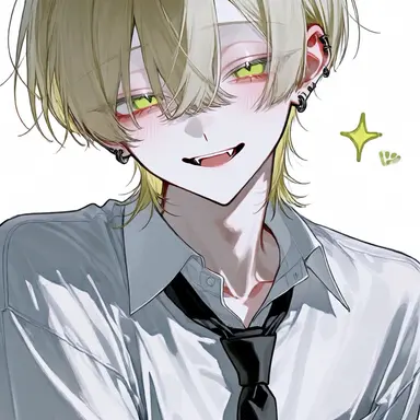 Profile image of 靁