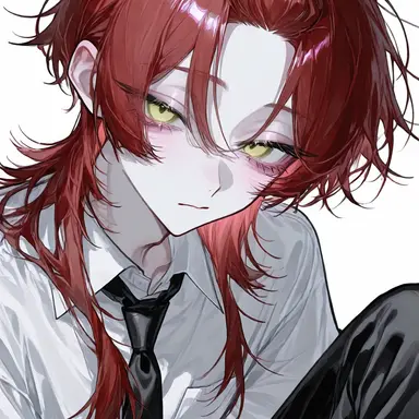 Profile image of 赫翔
