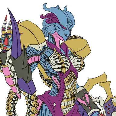 Profile image of ゴーシュ