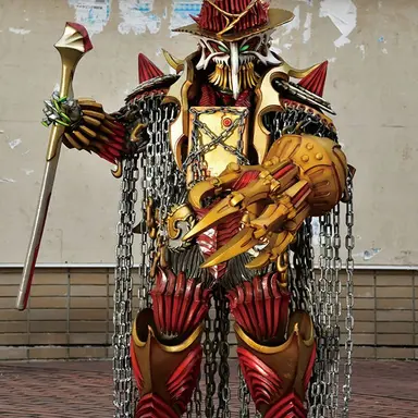 Profile image of ドグラニオ