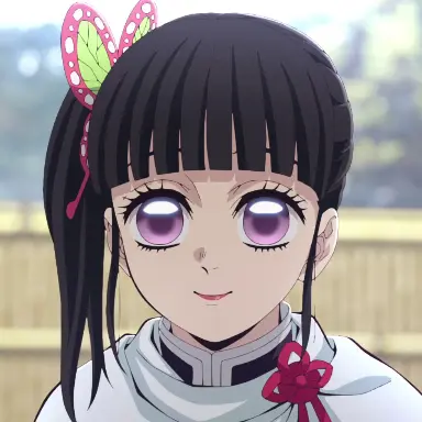 Profile image of 栗花落カナヲ