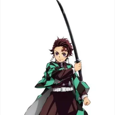Profile image of 竈門炭治郎