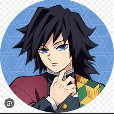 Profile image of 富岡義勇