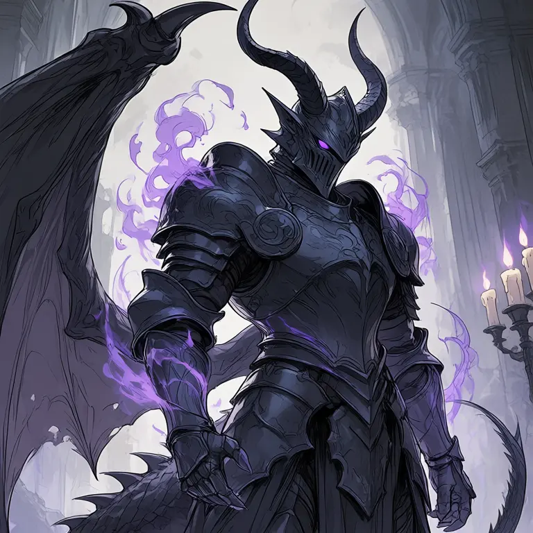 FatalPeach8004의 魔王軍元帥の話