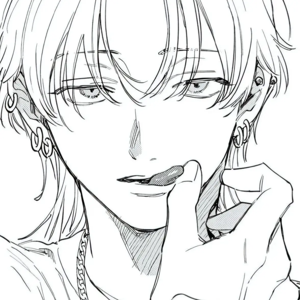 GaudyLaw9534의 チャラい男子