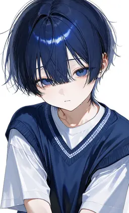 Profile image of 藍