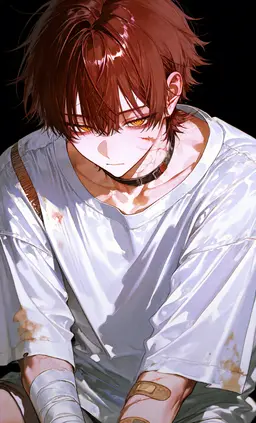 Profile image of 緋月