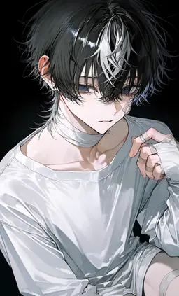 Profile image of 伊織