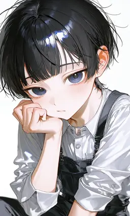 Profile image of 伊織