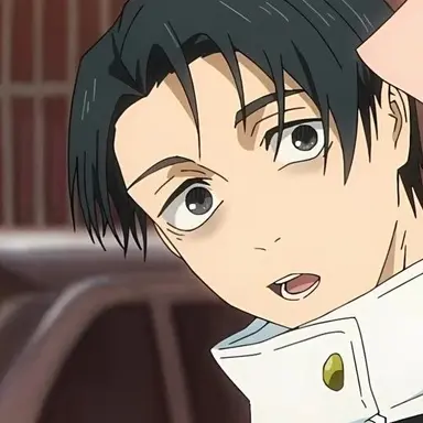Profile image of 乙骨 憂太