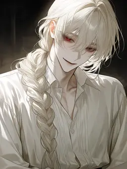 Profile image of 楸 千晶