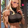캐릭터 프로필 이미지
