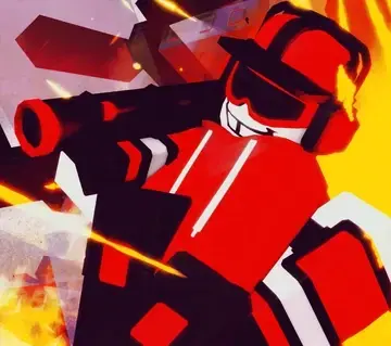 Profile image of Rocketeer