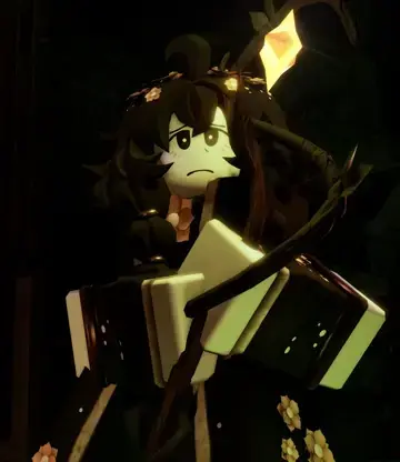 Profile image of Bloom